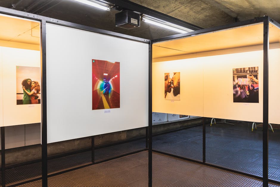 How Digital Art Curation Is Empowering Emerging Artists and Photographers in 2026 - Building Trust, Narrative, and Audience Engagement Through Online Galleries