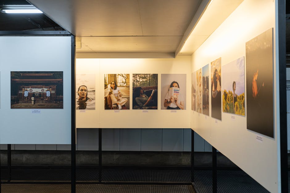 How Digital Art Curation Is Empowering Emerging Artists and Photographers in 2026 - The Rise of Digital Curation as a Gateway for Emerging Talent