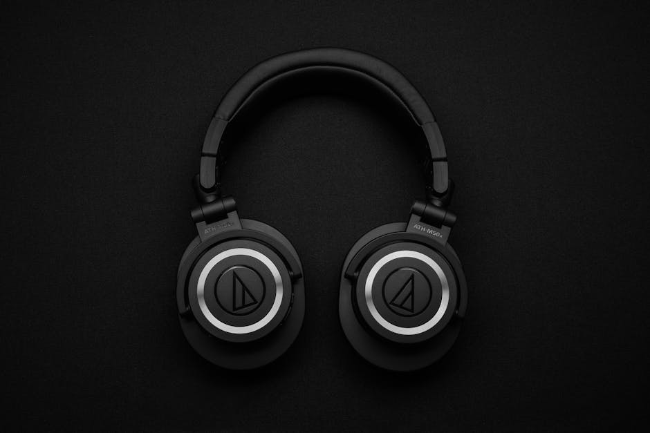 The Ultimate Guide to the 5 Best Noise-Cancelling Headphones for an Immersive Listening Experience - What Makes Noise-Cancelling Headphones Worth It