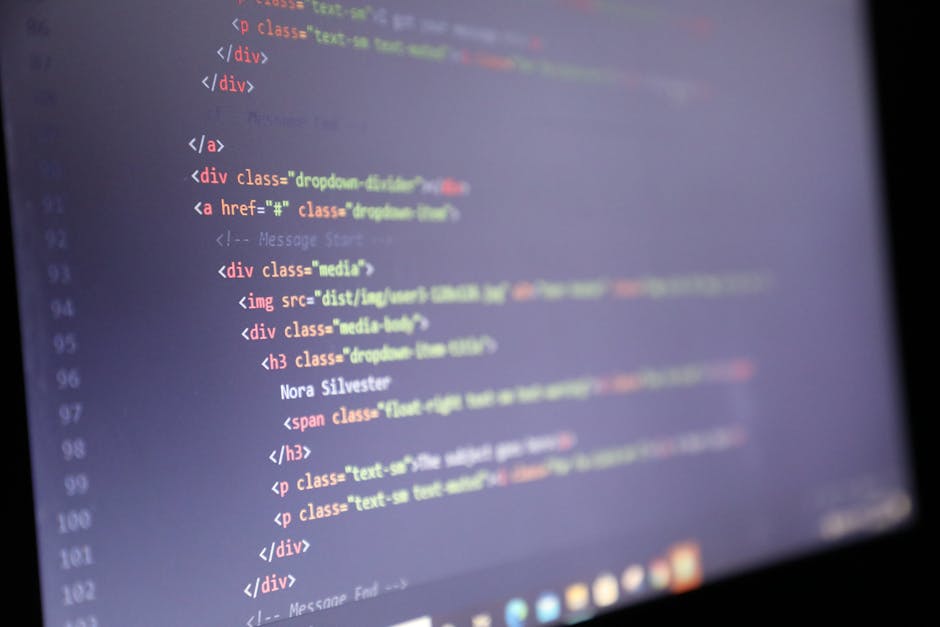 Staying Ahead in the Digital Race: How Emerging Software Innovations Are Reshaping the Future - The Rise of Intelligent Software and Automation