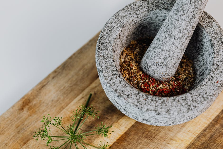Flavors, Technique, and Tradition: Inside Andreea Martini’s Culinary Philosophy