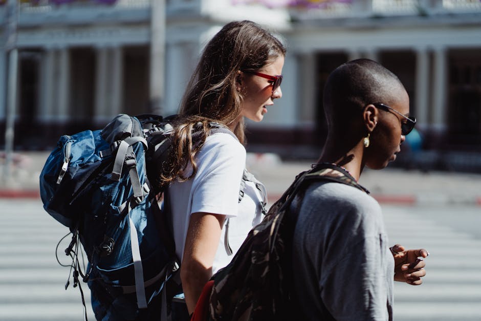 A 20-Day Backpacking Journey Across Europe: Routes, Must-Visit Cities, and Practical Travel Insights - Designing the Ideal 20-Day Europe Backpacking Route