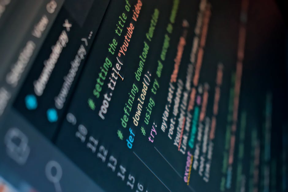 Staying Ahead in the Digital Race: How Emerging Software Innovations Are Reshaping the Future - The Rise of Intelligent Software and Automation