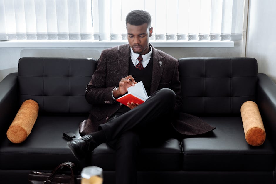 Why the Corporate Lifestyle Has Become an Ideal Life Choice for These 10 Professionals in 2026