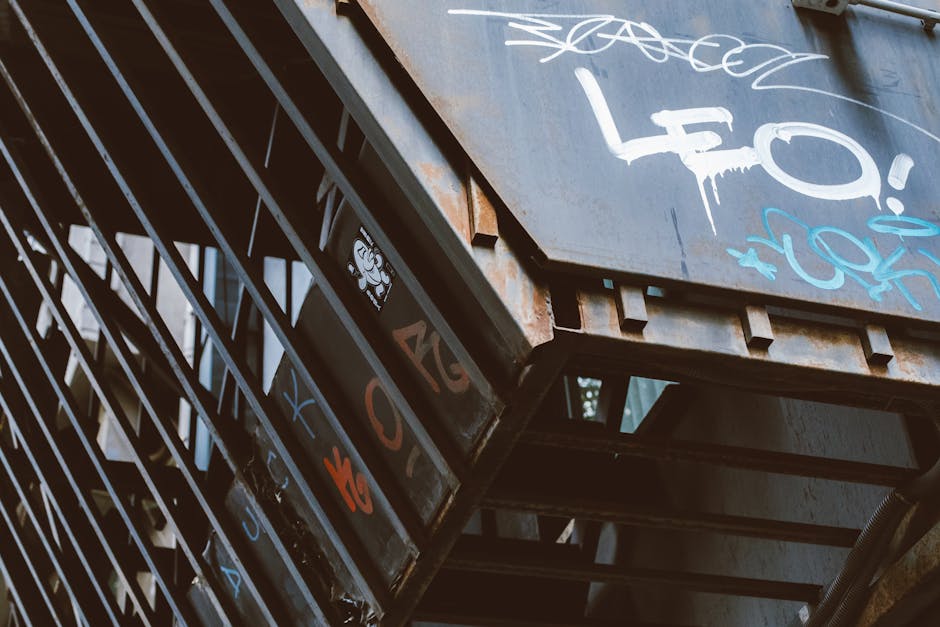 From Street Scribbles to Global Movement: The Evolution of Graffiti Art Over Decades - The Transformation of Graffiti into Recognized Art