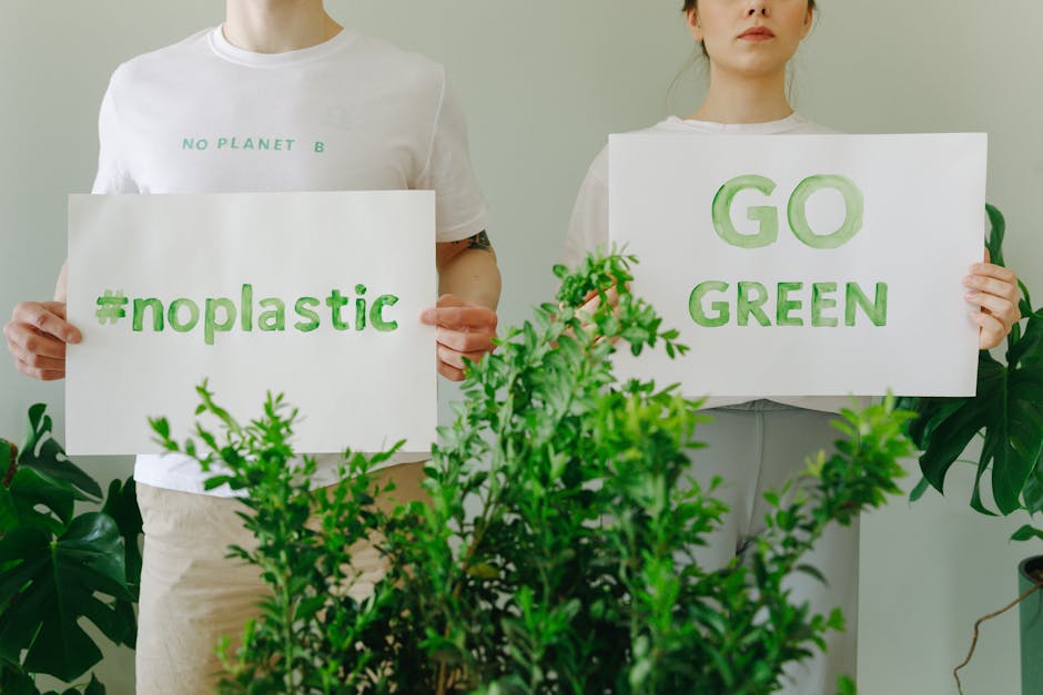 A Nation Awakens: How the “No Planet B” Movement Is Reshaping Environmental Action