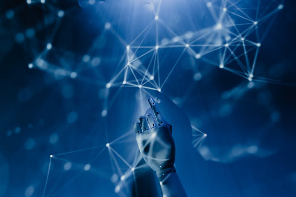 Inside the Next Frontier of AI and Robotics: A Conversation on Innovation, Ethics, and What Comes Next - The Convergence of Robotics and Artificial Intelligence