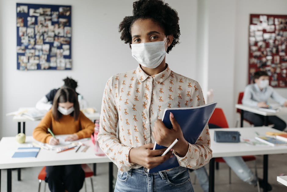 Updated Workplace Safety Policies During the 2021 Pandemic: Guidelines, Adaptations, and Long-Term Impacts - Health Protocols and Workplace Safety Measures