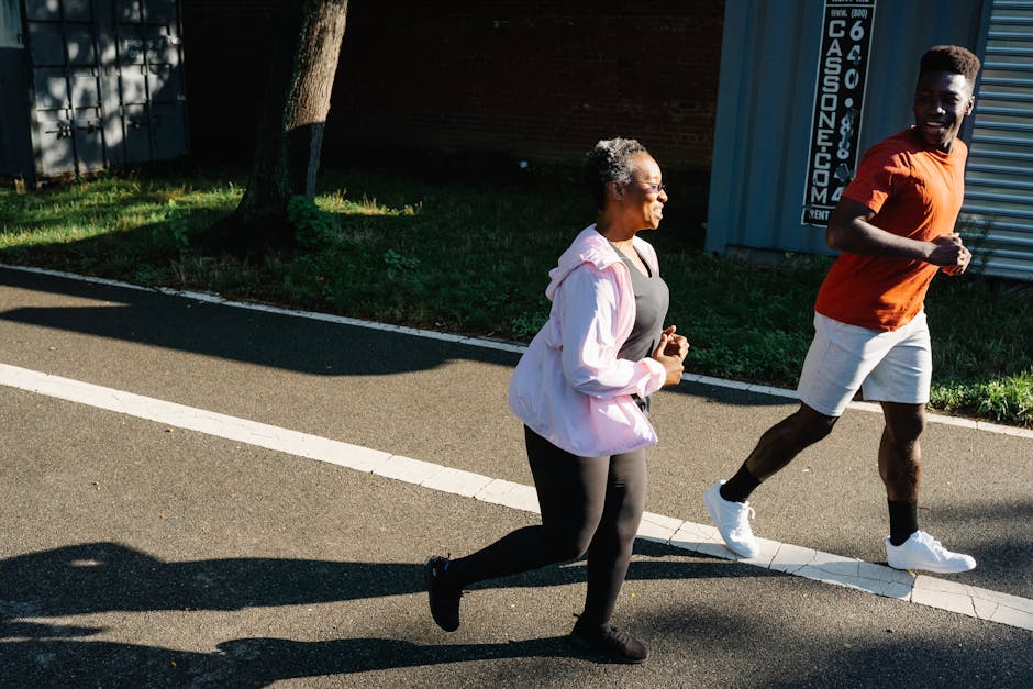How Social Running Apps Are Transforming Fitness Habits in 2026