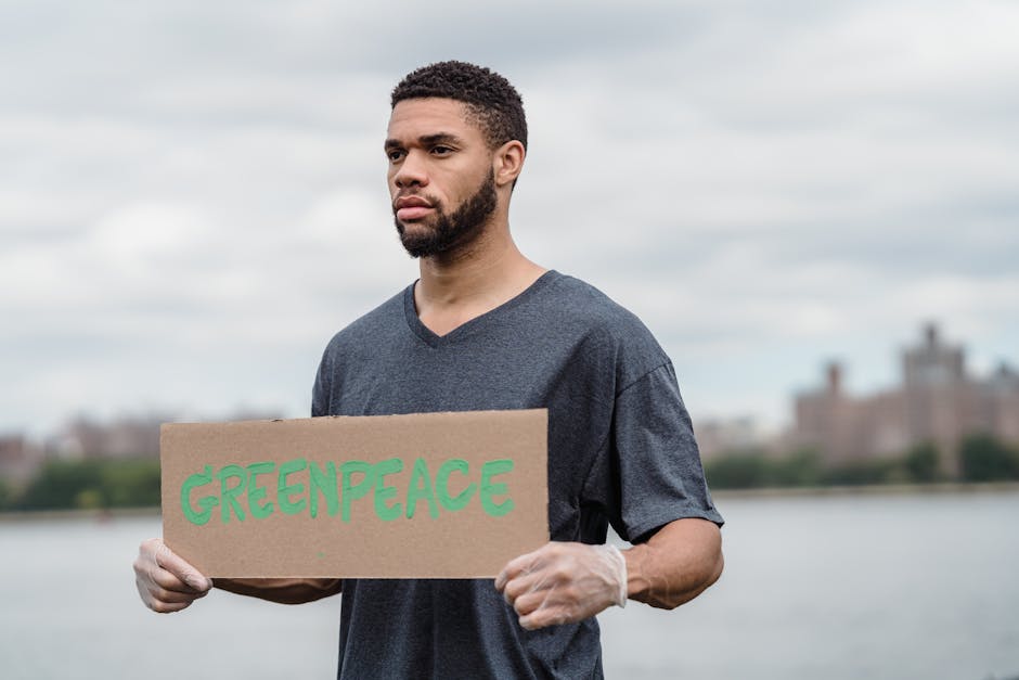 From Awareness to Action: How Individuals Are Shaping the Future as Environmental Activists - Understanding the Roots and Realities of Environmental Activism